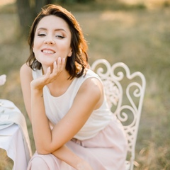 Екатерина Удальцова, 35 лет, Одесса