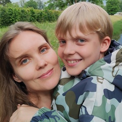 Елена Пашина, Санкт-Петербург