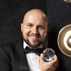 Владимир Фомин, 37 лет, Санкт-Петербург