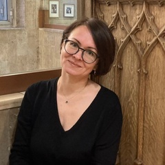 Жанна Александрова-Образцова, 47 лет, Москва