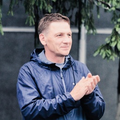 Роман Бурдин, 52 года, Новосибирск