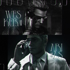 Albert Wesker, 25 лет, Washington, D.C.