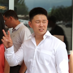 Yura Kim, 37 лет, Алматы
