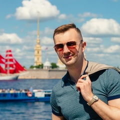 Антон Сергеев, 33 года, Москва