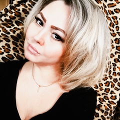Юлия Евдокимова