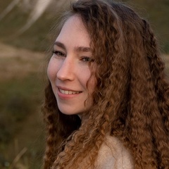 Ксения Чекалаева, 31 год