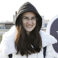 Ольга Мамонова, 36 лет