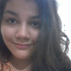 Maria Chenini, 26 лет, Manaus