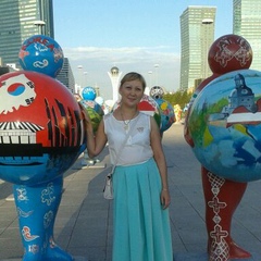 Сауле Уразалина, 42 года, Петропавловск