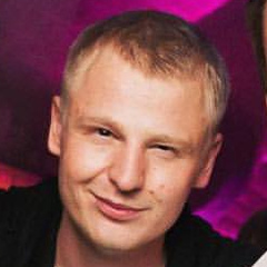 Dmitry Konovalov, 39 лет, Москва