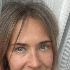 Светлана Титова, 37 лет