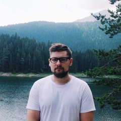 Ego Savin, 32 года