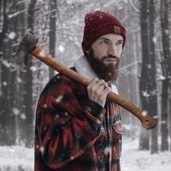 Илья Кирюшев, 36 лет, Новосибирск