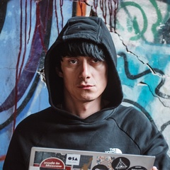 Федор Дорожков, 39 лет, Москва