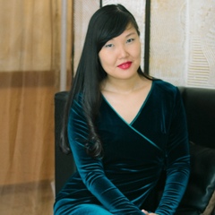 Зина Михайлова, 36 лет, Улан-Удэ