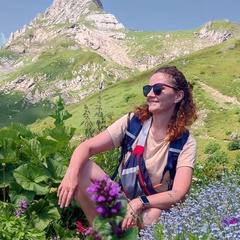 Maria Seichas, Сочи