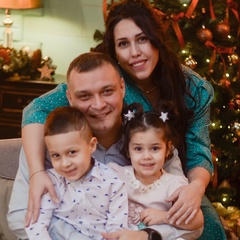 Денис Волков, 43 года, Москва