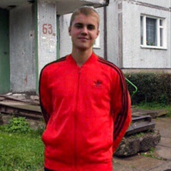 Justin Bieber, 30 лет, Москва