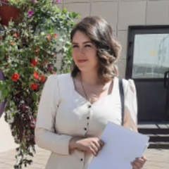Ангелина Павлова-Борисова, 37 лет, Москва