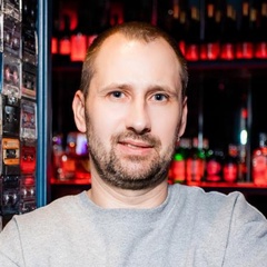 Тимофей Фаликов, 38 лет, Санкт-Петербург