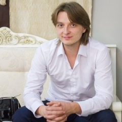 Алексей Балышев, 36 лет, Алматы