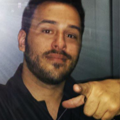 Lucas Motta, 37 лет, Rio de Janeiro