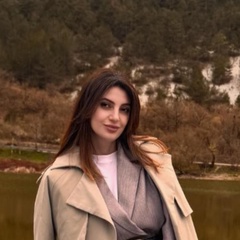 Айше Халилова, 33 года