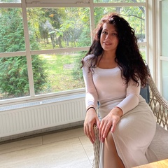 Diana Sheykhova, Москва
