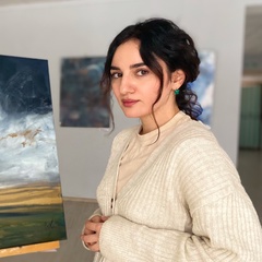Мариетта Даш'ян, 36 лет, Кимры