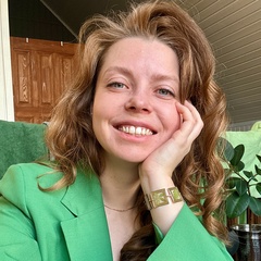 Алёна Головина, 36 лет, Москва