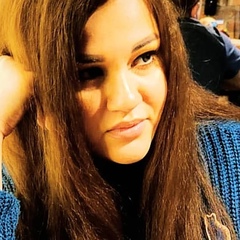 Альбина Казначеева, 37 лет