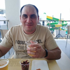 Иван Сай, 40 лет, Таганрог