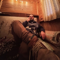 Максим Михалыч, 36 лет, Москва