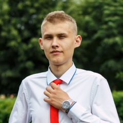Игорь Пащенко, Славута