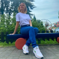 Елена Селиверстова, Санкт-Петербург