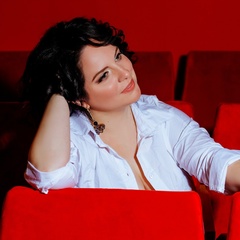 Нина Самохина, 36 лет, Москва