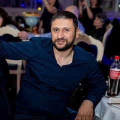 Артур Джан, 39 лет, Москва