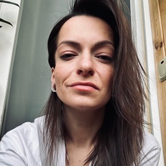 Мандарин Леонова, 35 лет, Москва
