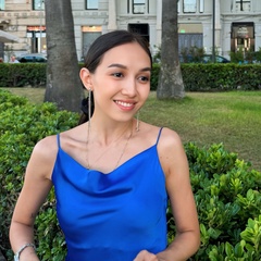 Rushana Mamadalieva, 26 лет, Ташкент