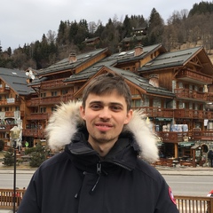 Антон Ширяев, 36 лет, Москва