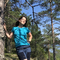 Анна Кислицкая, 34 года, Пушкино