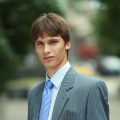 Дмитрий Богданов, 39 лет, Москва