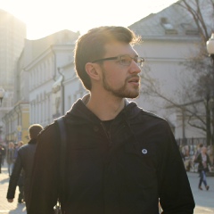 Mikushov Ilya, 33 года, Москва