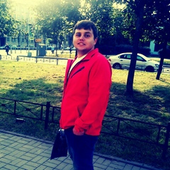 Андрей Харитонов, 29 лет, Порхов