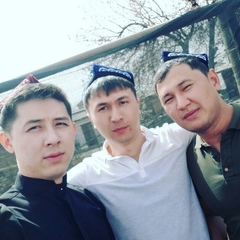 Хусаин Дифу, 32 года, Жаркент