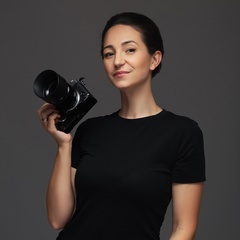 Мария Кузина, 36 лет, Москва