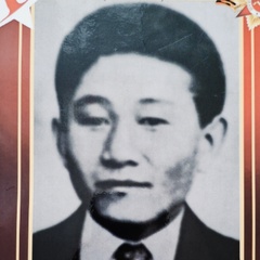 Дмитрий Додгаев, Элиста