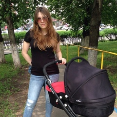 Екатерина Раушкина, 36 лет, Москва