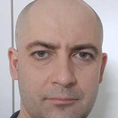 Иван Сокорнов, Санкт-Петербург