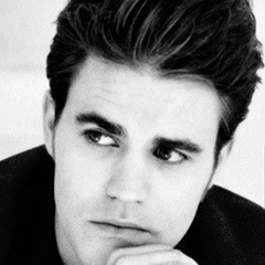 Paul Wesley, 42 года, New Brunswick